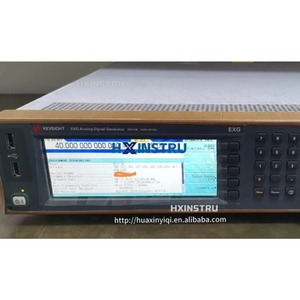เครื่องกำเนิดสัญญาณแอนะล็อกระบบไมโครเวฟ N5173B Keysight 1ชิ้น9 kHz ถึง40 GHz # ytd H - Product Image 1