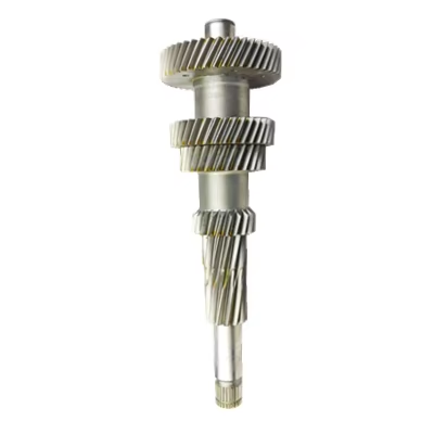 4HKI Transmission Gear/Main Drive Input Shaft 8981132200
