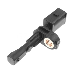 Sensor negro trasero de velocidad de rueda ABS WHT003864 para VW Golf Caddy Crafter Audi A3 S3 Octavia Seat <span class=keywords><strong>Leon</strong></span> 2K0927807 WHT003864 - Product Image 4