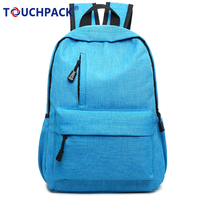 Sac à dos pour ordinateur portable grande capacité avec impression de logo personnalisée, sac de voyage OEM, prix abordable