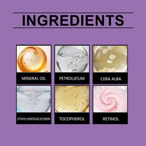 บำรุงผิวให้นุ่มนวล ฟื้นฟู สดชื่น อ่อนโยน ดูแลผิวรอบดวงตา ใช้ได้ทุกวัน - Product Image 5