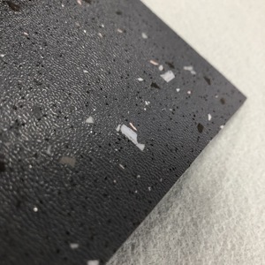 Alfombra de Vinilo PVC para Piso de <span class=keywords><strong>Metro</strong></span>, Tren o Autobús, Resistente al Agua, en Rollo - Product Image 6