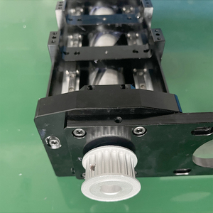 Mesa de Trabajo con Riel Deslizante Variable, Motor Sellado a Prueba de Polvo con Rodamientos - Product Image 3