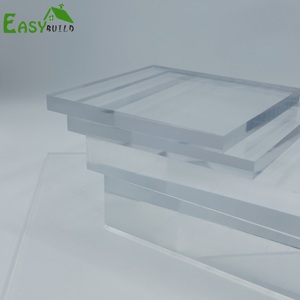 Tấm nhựa thiết kế mới thăng hoa trống tấm Acrylic thăng hoa rõ ràng phẳng Acrylic truyền nhiệt in ấn Acrylic - Product Image 5