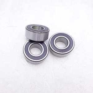 自己整列ボールベアリング3004 <span class=keywords><strong>2RS</strong></span> 20x42x16mm - Product Image 5