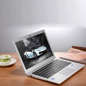 MeGopad 13.3inch <strong>Laptop</strong> Support Ram <strong>DDR3</strong>/DDR4 <strong>2g</strong> to 8g CPU Appollo Lake N3350 IPS Win10 Dual Corewith Camera Notebook Computer - Product Image 3