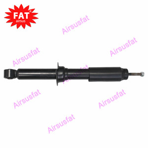 Per <span class=keywords><strong>Toyota</strong></span> 4RUNNER 1995-2001 Land Cruiser 19 J9 90 Prado 4000 anteriore sinistro o destro ammortizzatore 4851039405/4851039406 - Product Image 5