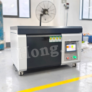 Chambre d'essai de vieillissement à arc de xénon simulé miniature, chambre d'essai de vieillissement accéléré à arc de xénon, machine d'essai de vieillissement au xénon refroidie par air - Product Image 5