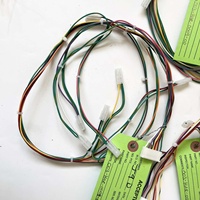 Câble de batterie pour console de jeu électronique Shanyou, conducteur en cuivre pur, longueur 200 mm, certifié TUV
