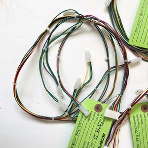 Shanyou Elektronikspielkonsolen-Kabelbaum Reiner Kupferleiter 200mm Länge - Product Image 6