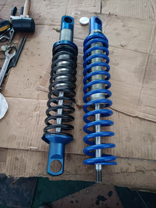 Hiệu Suất Cao Có Thể Điều Chỉnh 4WD Đua Hệ Thống Treo 4X4 Coilover Sốc Hấp Thụ Buggy Sốc 2.5 "Cuộn Dây Hơn 16" Đột Quỵ/Du Lịch 10% O - Product Image 4