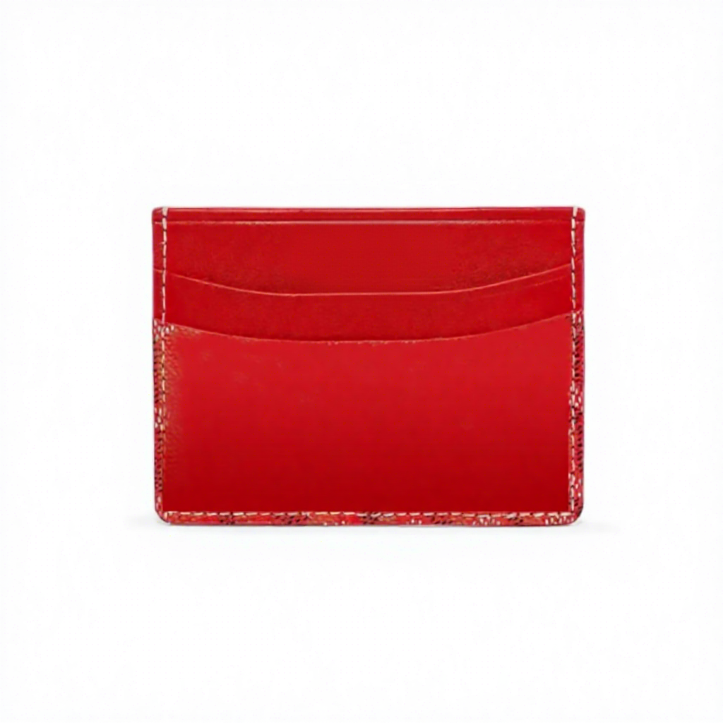 8-Rosso con confezione regalo