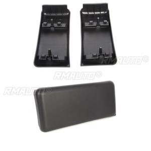 Para Ford F150 2009-2014, Alerón Difusor de Labio de Parachoques Delantero, Embellecedor de Esquina de Parachoques, Pieza de Modificación y Tuning - Product Image 4