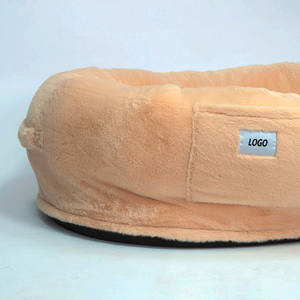 Tempat Tidur Anjing Ukuran Manusia Tempat Tidur Anjing Besar Tempat Tidur Anjing Ukuran Manusia Tempat Tidur Anjing Manusia - Product Image 4