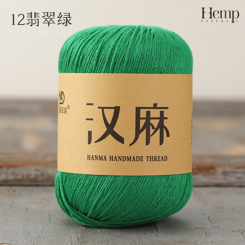 12 verde esmeralda