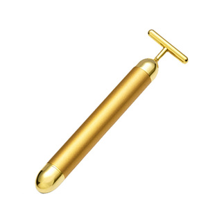 ขายส่งพลังงานความงามบาร์ความงาม24K ทอง3d ในการขาย - Product Image 1