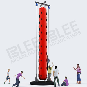 <span class=keywords><strong>Mur</strong></span> <span class=keywords><strong>d</strong></span>'<span class=keywords><strong>escalade</strong></span> <span class=keywords><strong>d</strong></span>'usine, prises <span class=keywords><strong>d</strong></span>'<span class=keywords><strong>escalade</strong></span> murales personnalisées pour aire de jeux intérieure, enfants et adultes - Product Image 6