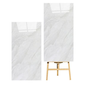 Azulejos <span class=keywords><strong>de</strong></span> Gran Formato 600 x 1200, 1000 Metros Cuadrados, Porcelana Brillante Antideslizante, Azulejos <span class=keywords><strong>de</strong></span> Cerámica Esmaltada <span class=keywords><strong>para</strong></span> <span class=keywords><strong>Interiores</strong></span>, Azulejos 3D <span class=keywords><strong>para</strong></span> <span class=keywords><strong>Paredes</strong></span> y Pisos - Product Image 2