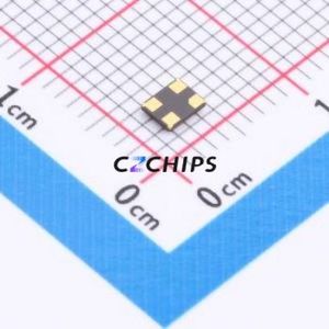 01.X.MD.110HJVF0032000000 Crystal (Passive) SMD3225-4P Crystal Oscillator SMD Crystal Oscillator 32MHz 10ppm 10pF - Product Image 2