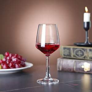 <span class=keywords><strong>Verre</strong></span> à vin à coupe froide de qualité professionnelle, en cristal sans plomb, pour la dégustation de vin rouge, idéal pour restaurants et bars, achat en gros - Product Image 3