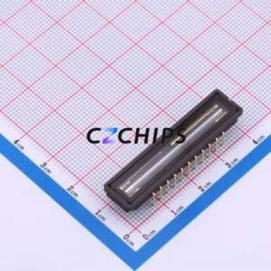 Whole Sale TCD1304DG(8Z,K) CDIP-22 <b>Sensor</b> Image <b>Sensor</b> Whole Sale Electronic Component Chips Supplier & BOM Service - Product Image 1