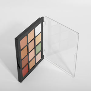 Paleta de Corrector ARTMISS de 12 Colores, Cobertura Total, Contorno Impecable, Maquillaje de Alta Definición, Marca Privada - Product Image 5