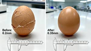 Aditivos Alimenticios Hesyn D4 de Alta Actividad Enzimática para Granjas Avícolas a Gran Escala, Aves de Corral Ponedoras, Patos/Gansos, Resistentes al Estrés por Calor - Product Image 5