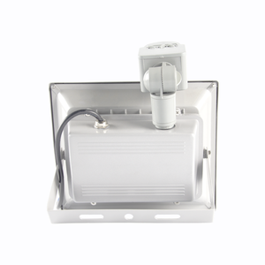 Ngoài trời IP66 có thể sạc lại cảm biến chuyển động phản xạ dẫn đèn Pha 10W 20W 30W 50W 70W 100W <span class=keywords><strong>120W</strong></span> sân vận động thể thao dẫn ánh sáng Lũ lụt - Product Image 5