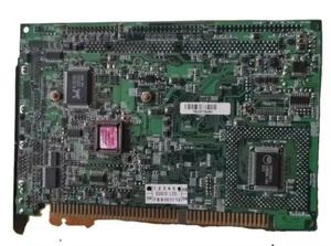 PROX-1560 Ver: g1d P5/6x86 SBC PROX-1560 IPC Board Bo mạch chủ công nghiệp nửa Kích thước <span class=keywords><strong>CPU</strong></span> thẻ picmg1.0 Isa với <span class=keywords><strong>CPU</strong></span> RAM - Product Image 4
