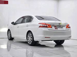 <span class=keywords><strong>Peugeot</strong></span> 408 2015, Auto Usado, Volante a la Izquierda, Automático, Gasolina, Sedán para Exportación - Product Image 4