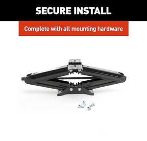 مجموعة تغيير الإطارات الثقيلة ، رفع الإطارات ، مقصات أرضية السيارة ، رافعات رافعة الطوارئ ، شاحنة بمحرك - Product Image 6