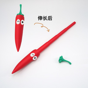 Épée télescopique banane imprimée en 3D 2026 – Décompression portable, simulation créative de fruits, accessoires, ornements, cadeaux, artisanat - Product Image 3