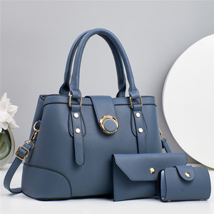 Bolso Bandolera Mediano Negro para Madre e Hijo, para Uso Diario, Primavera 2025 - Product Image 4