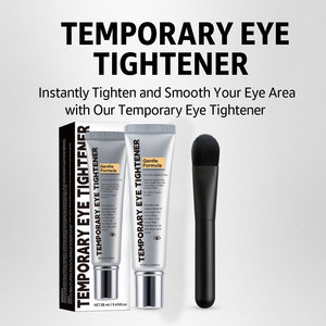 20ml Instant FirmX Göz Altı Kırışıklık Giderici Geçici Göz Sıkılaştırıcı Krem (Fırça ile) - Product Image 1