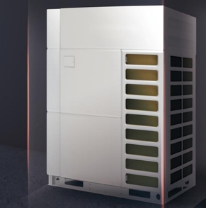 Vrf Hvac System for Commercial Building Cooling & Heating Hvac&r Applications Vrf System - Product Image 3