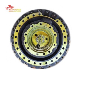 Hangood ZX350H-5G ZX350-5G HMGF68GA Travel Gearbox New Model 9281842 HCMDDEF2A00051990 YB60002115 YB60002116 Drive <b>Gear</b> <b>Box</b> - Product Image 2