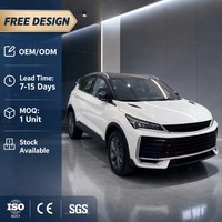 Ensemble de plaquettes de frein avant Geely Coolray, OE 4048102700, taille précise, pièces de rechange automobiles