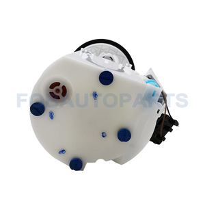 Für Hyundai Celesta KIA Forte Soul Cerato Shuma Kraftstoff pumpen modul Baugruppe 31110-1M200 31110-1J000 - Product Image 2