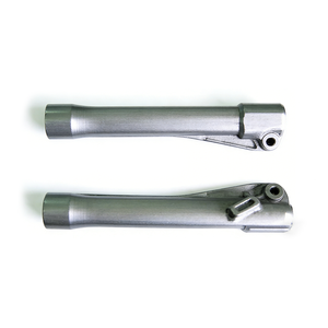 Tubo Curvo de Aleación de Aluminio Fundido a Presión de Alta Calidad, Hecho a Medida para Sistemas de Recolección de Polvo de Uso Pesado, Producido en Vietnam - Product Image 4