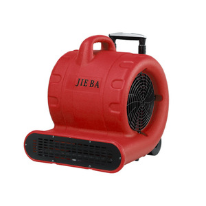 เครื่องเป่าลมร้อนเย็น Jie Ba BF540 1000W สำหรับโรงแรม พรม ห้องน้ำ และพื้น - Product Image 3