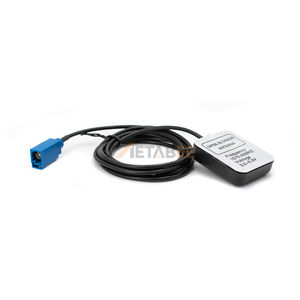 <span class=keywords><strong>GPS</strong></span> con antena Fakra para exteriores/interiores | METABEE-Un fabricante profesional OEM/ODM para soluciones automotrices e IoT - Product Image 1