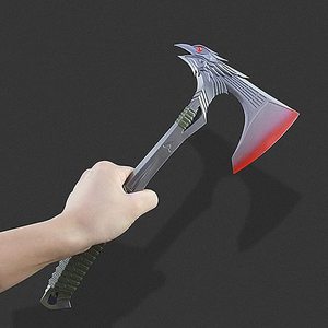 Figurine de collection <span class=keywords><strong>Apex</strong></span> <span class=keywords><strong>Legends</strong></span>, modèle de jouet, couteau héritage Octane, hache Raven Bite - Product Image 5
