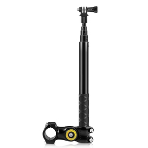 KAMPHO-Collier de serrage pour guidon réglable de 31.8mm pour vélo de montagne, vélo de route, VTT, BMX, cyclisme - Product Image 4