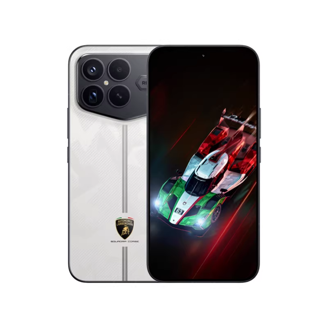 Brand Redmi K90 Pro Max limit Champion Version Flagship Store Qualcomm Snapdragon 120Hz Display Wireless Charging 5Gsmartphone