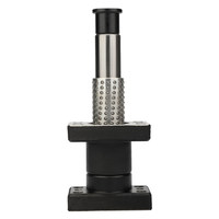 MYKP Bloc de butée fixe, Moule de poinçonnage à billes d'acier, Ensemble de poteaux de guidage indépendants, Boîtier de palier coulissant 50 Chine continentale
