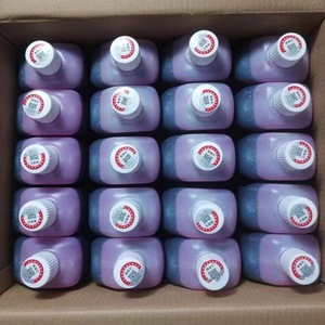 Olio Motore a Due Tempi ad Alte Prestazioni API TC JASO FB a Basso Fumo Lubrificante per Moto 1L 4L 5L 20L 200L OEM ODM - Product Image 2