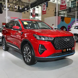 Venta caliente Chery Tiggo 7 Plus Pro Compact SUV 1,5 T 156hp Gasolina Nuevo Vehículo de energía para la venta - Product Image 5