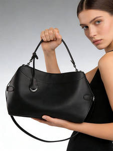 Nouveaux Sacs Bandoulière de Créateur Tendance en Cuir PU de Haute Qualité, Sacs Messager Décontractés, Cabas de Luxe pour Femmes, Sacs à Main et Pochettes - Product Image 3