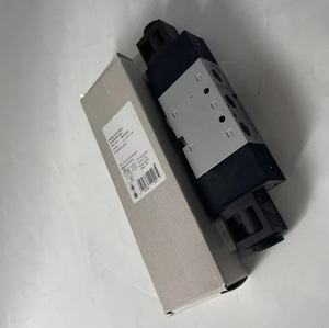 โซลินอยด์วาล์ว VUVS-LT25-B52-D-G14-F8-1B2 8035192ของแท้ของใหม่ - Product Image 3