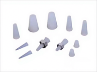 Capuchons et bouchons en caoutchouc silicone moulé sur mesure de haute qualité pour trous simples et filetés, fabriqués en Chine
